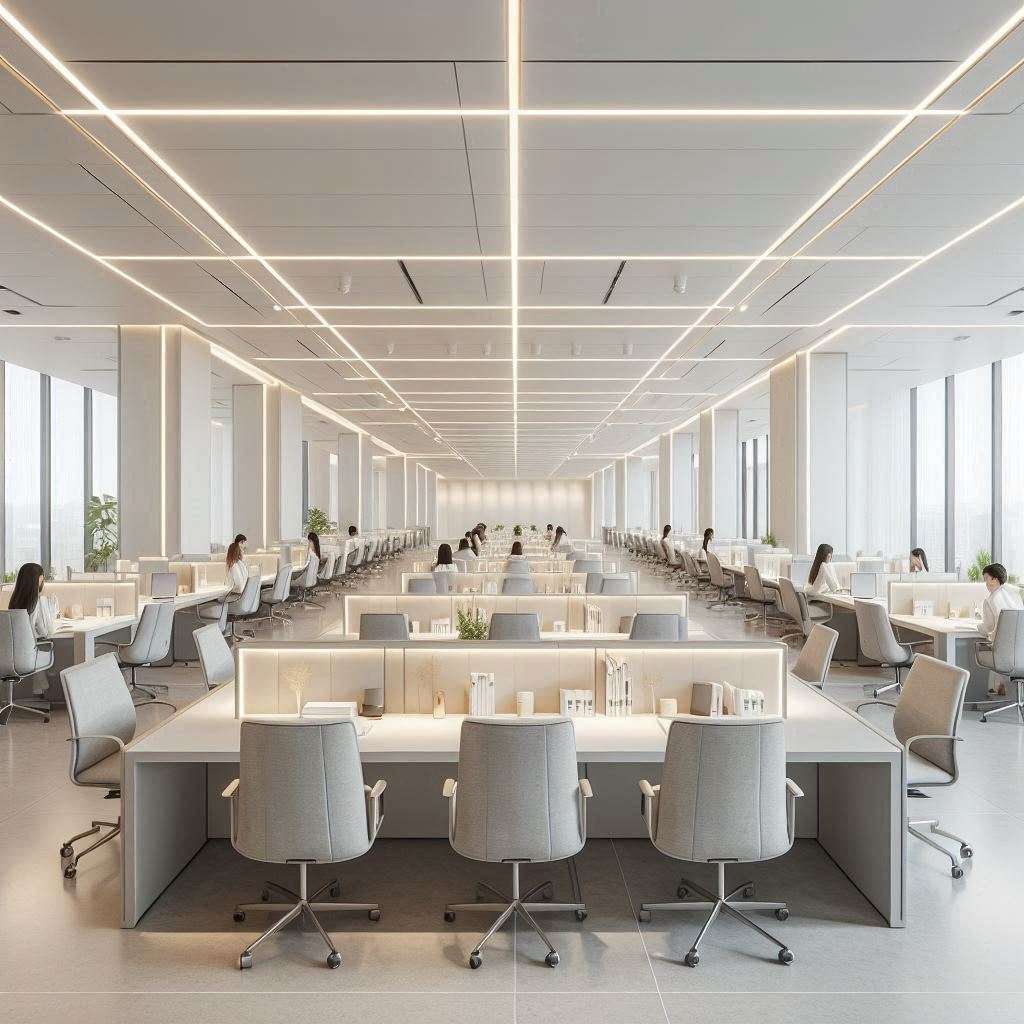 文化传媒公司如何为客户回访密集进行建立写字楼办公员工心理安全感的跟进台账